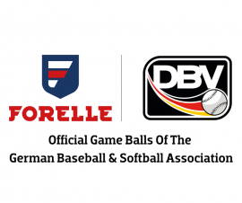 Get the official DBV balls at Forelle! - Forelle American Sports Equipment
